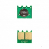 Чіп картриджа HP  83X  CF283X  WellChip