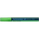 Маркер крейдовий SCHNEIDER  MAXX 265  салатовий