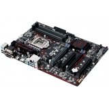 Плата MB ASUS PRIME_B250-PRO  s1151, B250 4DDR4 HDMI-DVI-VGA M.2 Socket3, ATX
