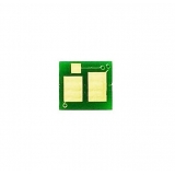 Чіп картриджа HP 205A  WellChip  CF530A  Black