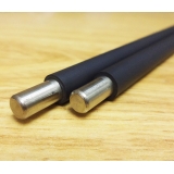 Вал первинного заряду HP  37A  CF237A  VEAYE  Hard