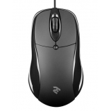 Миша 2E  MF170  USB Black
