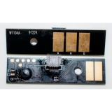 Чіп драма HP 104A  W1104A  Everprint