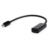 Кабель-перехідник  miniDisplayPort to HDMI