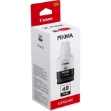 Чорнило Canon GI-40   Black  135мл