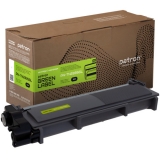 Тонер картридж Brother  TN2335  PATRON  GREEN Label
