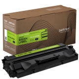 Картридж Samsung ML-1210D3  PATRON GREEN Label