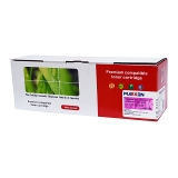 Картридж HP 125A  CB543A  Magenta  Makkon