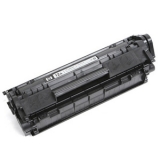 Корпус картриджа HP  12A  Q2612A  оригінал після 1 циклу