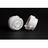 Муфта вузла захоплення з касети HP LJ P2035  RM1-1301