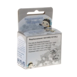 Картридж HP  №121 XL  CC641HE  Black  MicroJet