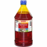 Чорнило Canon PFI-107Y  WWM  C67  Yellow  1L