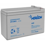 Акумулятор  (12v,  9.0ah)  Merlion