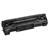 Корпус картриджа Canon 725  оригінал після 1 циклу
