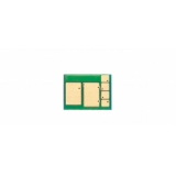 Чіп картриджа HP 205A  DELCOPI  CF532A  Yellow  Universal
