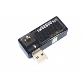 USB-тестер Chager Doctor AIDA  A-3333