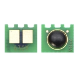 Чіп картриджа HP  81X  CF281X  SCC
