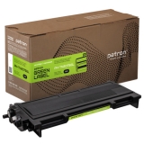 Тонер картридж Brother  TN2075  Patron  Green Label