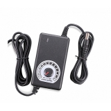 Блок живлення з регулюванням 3-12V 2A Voltronic