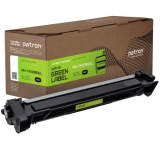 Тонер картридж Brother  TN1095  Patron Green Label