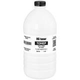 Тонер HP 126A  HG toner CE310A Black  1кг