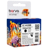 Картридж HP  №129  C9364HE  Black  Barva