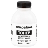 Тонер Kyocera Mita  M6030  Black  TOMOEGAWA  100г