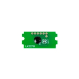 Чіп картриджа Kyosera Mita  TK-5280  Everprint  Black