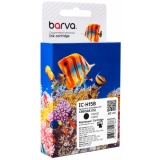 Картридж HP  № 15  C6615DE  Black  Barva