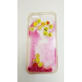 Чохол для iPhone 6G Silicon Pepper Shining Case