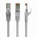 Кабель Patch Cord UTP  cat 5  100MB  5м  Cablexpert (мідь)