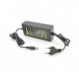 Блок живлення 12В 4А (48Вт)  Voltronic