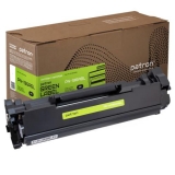 Картридж HP 136A  W1360A  Patron Green Label