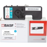 Тонер картридж Kyocera Mita  TK-5240  BASF  Cyan