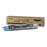 Тонер картридж Xerox Phaser 6350  Cyan  106R01144