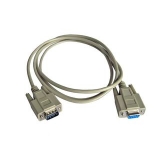 Кабель RS232 9/9 1.5м