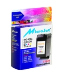 Картридж HP  № 23  C1823D  Color  MicroJet