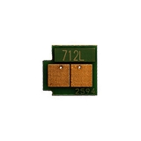 Чіп картриджа HP  14A  CF214A  SCC  (A)