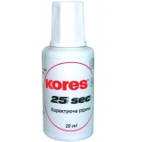 Коректор Kores  20мл