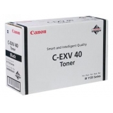 Картридж Canon C-EXV40