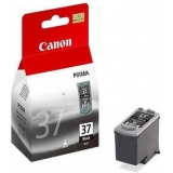 Картридж Canon PG-37  Black