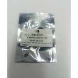 Чіп картриджа HP 654A  WellChip  CF332A  Yellow
