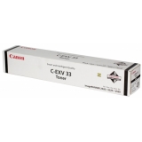 Тонер картридж Canon  C-EXV33