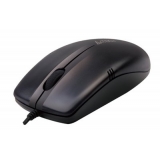 Миша A4tech  OP-530NU  USB Black
