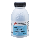 Тонер Okidata Universal 2 (Glossy)  SCC  Cyan  100г  Packed
