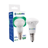 Лампа світлодіодна  5W  E14  LEDEX  4000K  R39 рефлекторна