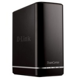 Мережеве сховище D-Link  DNS-320L  2x3.5