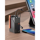 Універсальна батарея PowerBank FULLTECH 30000