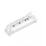Відокремлювач тефлонового валу Ricoh  MP 2014  AE044073