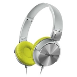 Навушники Philips  SHL3160  Yellow